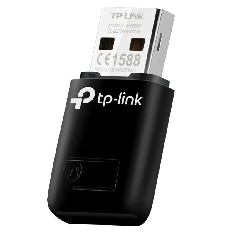 TP-LINK TL-WN823N 300Mbps