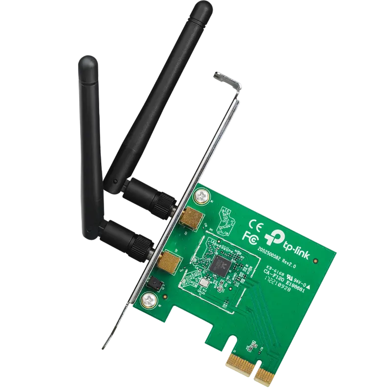TP-LINK TL-WN881ND 300Mbps