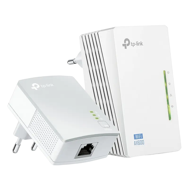 TP-LINK TL-WPA4220 KIT