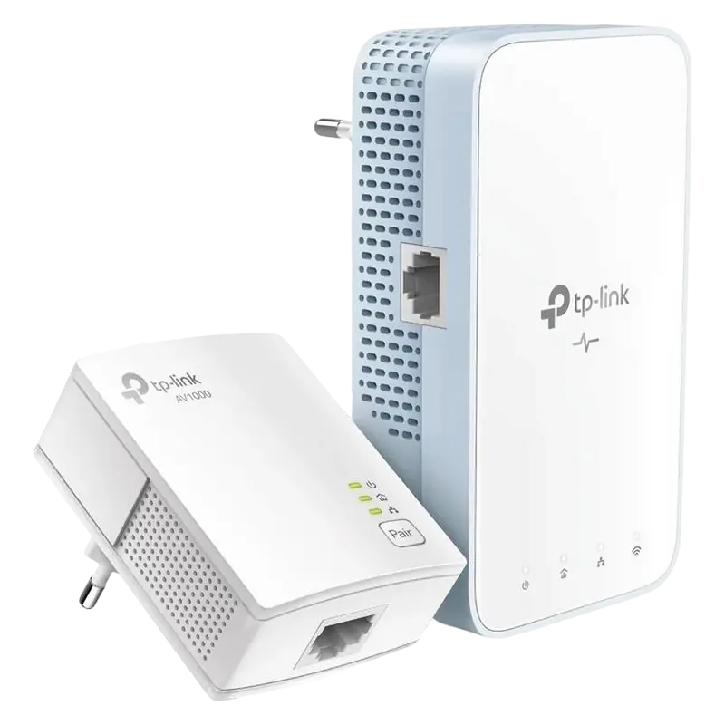 TP-LINK TL-WPA7517 KIT