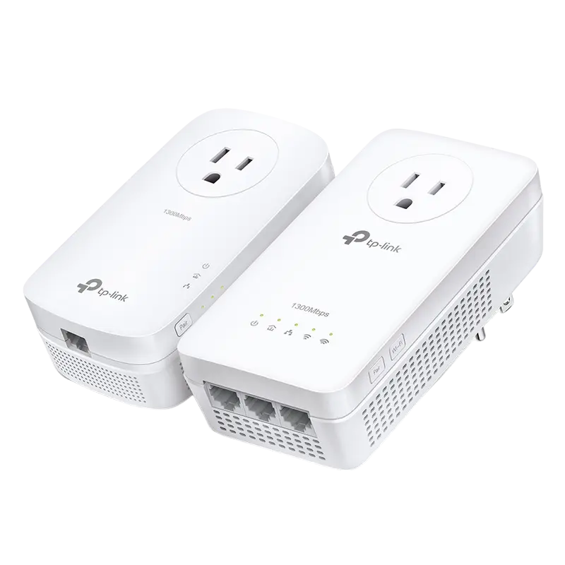 TP-LINK TL-WPA8631P KIT