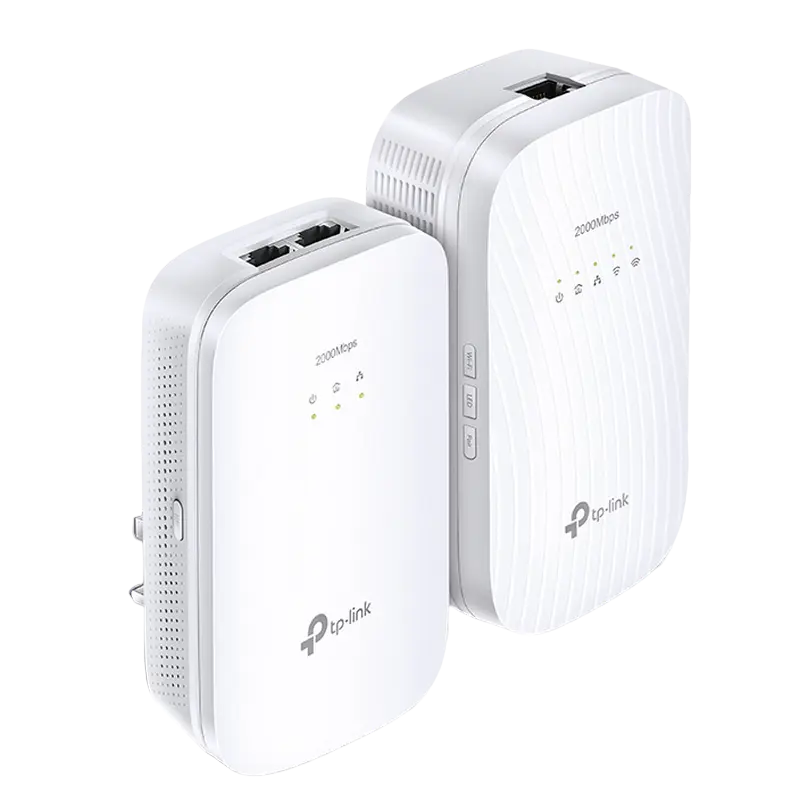TP-LINK TL-WPA9610 KIT