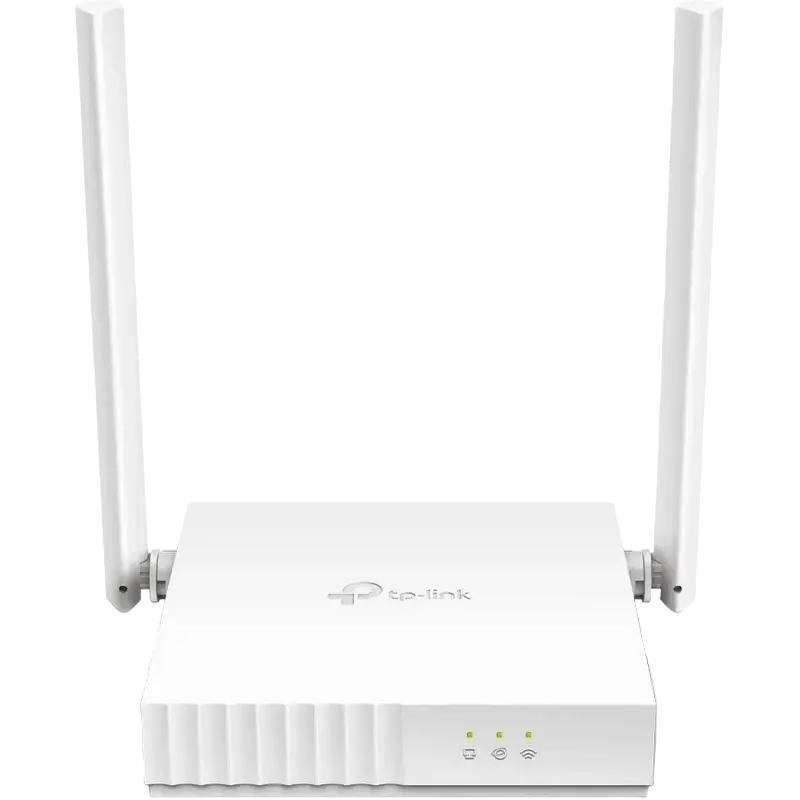 TP-LINK TL-WR820N 300Mbps