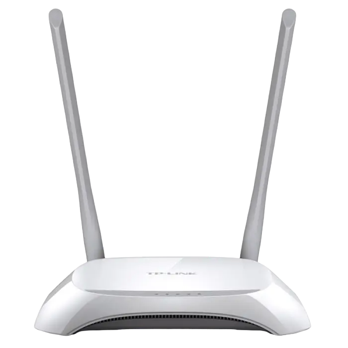 TP-LINK TL-WR840N 300Mbps