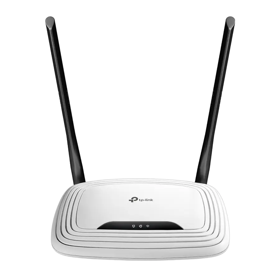 TP-LINK TL-WR841N 300Mbps