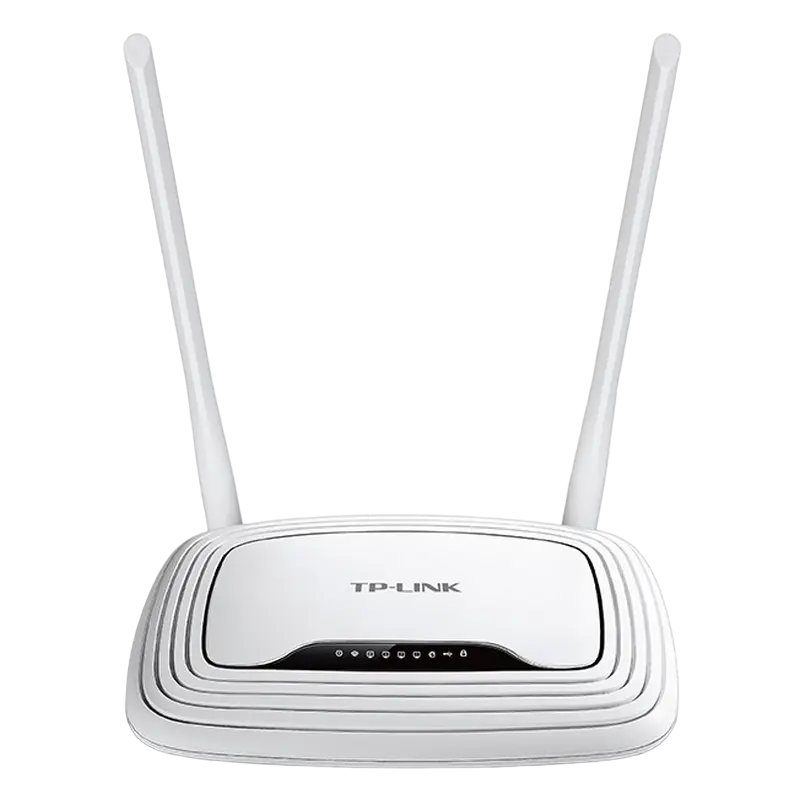 TP-LINK TL-WR842N 300Mbps