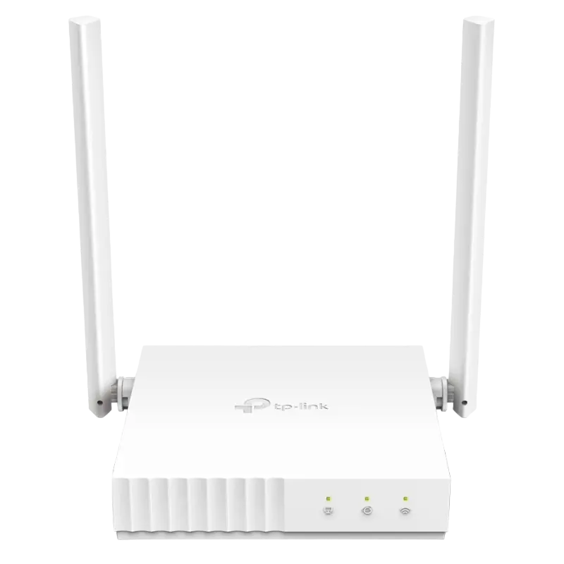TP-LINK TL-WR844N 300Mbps