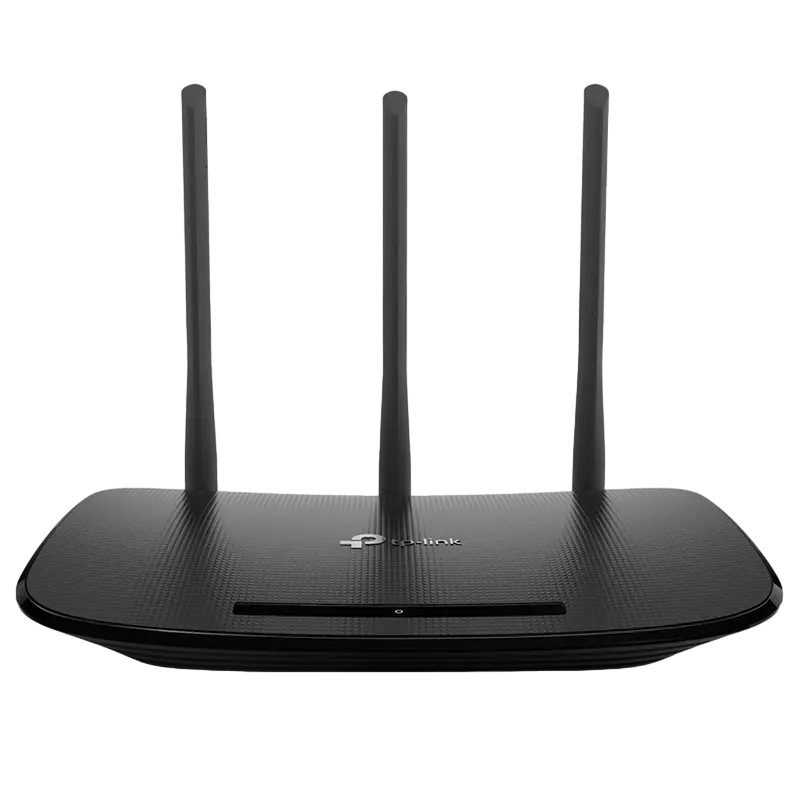 TP-LINK TL-WR940N 450Mbps