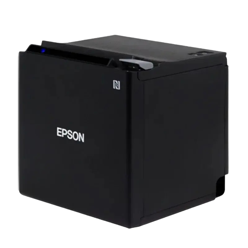 Imprimantă Epson TM-M30III (152): WiFi+Bluetooth, Black
