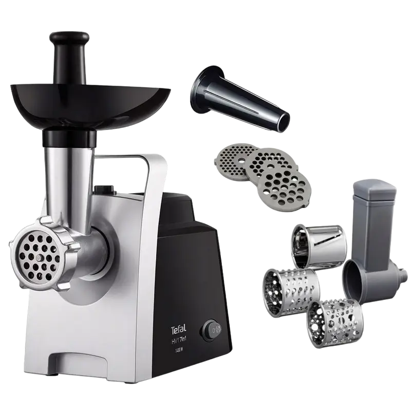 Tefal NE108831 mașină de tocat carne