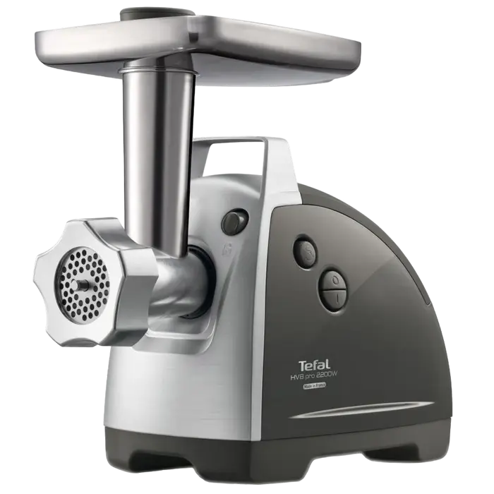 Tefal NE688837 mașină de tocat carne