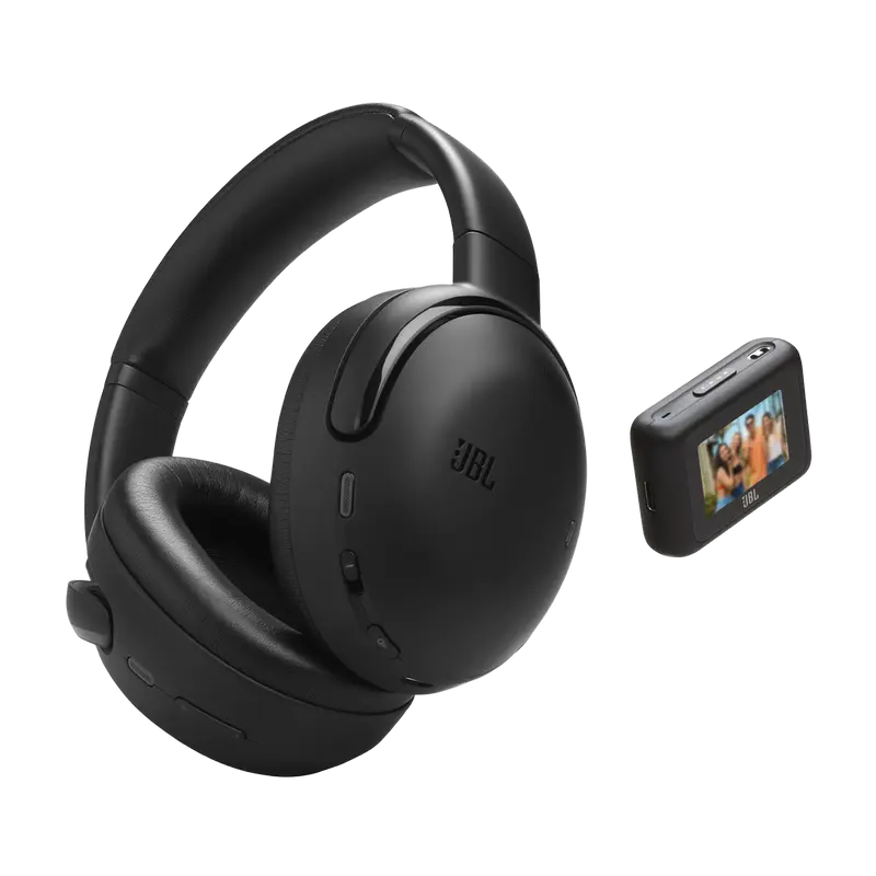 JBL Tour One M3 Smart TX Black