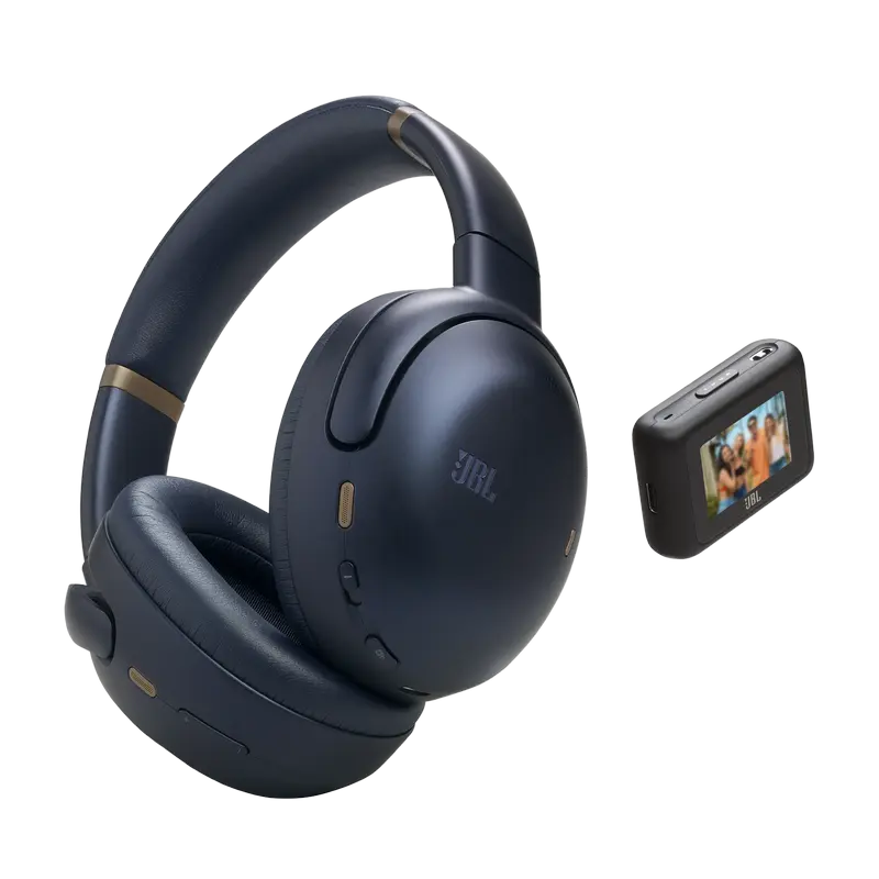 JBL Tour One M3 Smart TX Blue