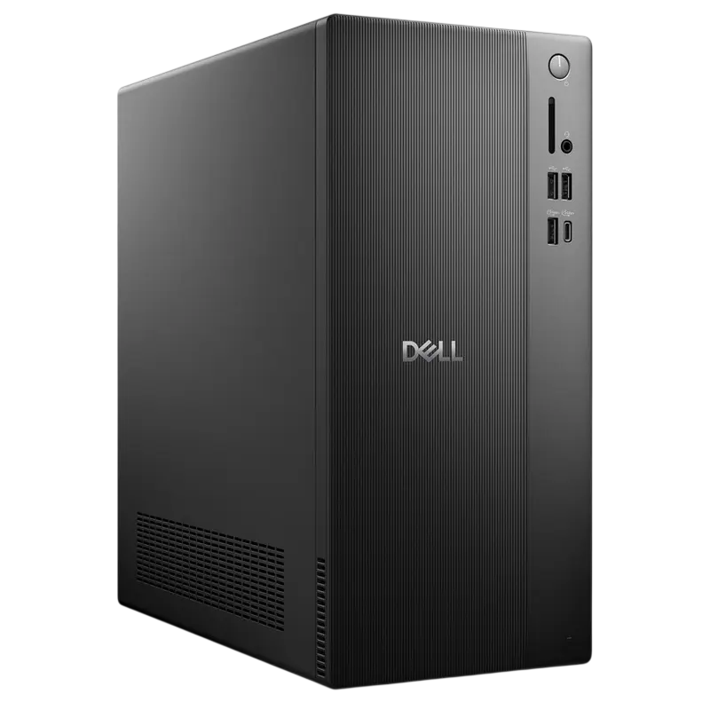 Tower ECT1250 MT (Core i3-14100 3.5-4.7GHz, 8GB RAM, 512GB SSD, Wi-Fi, Ubuntu)