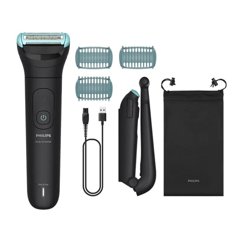 Trimmer Philips BG5480/15