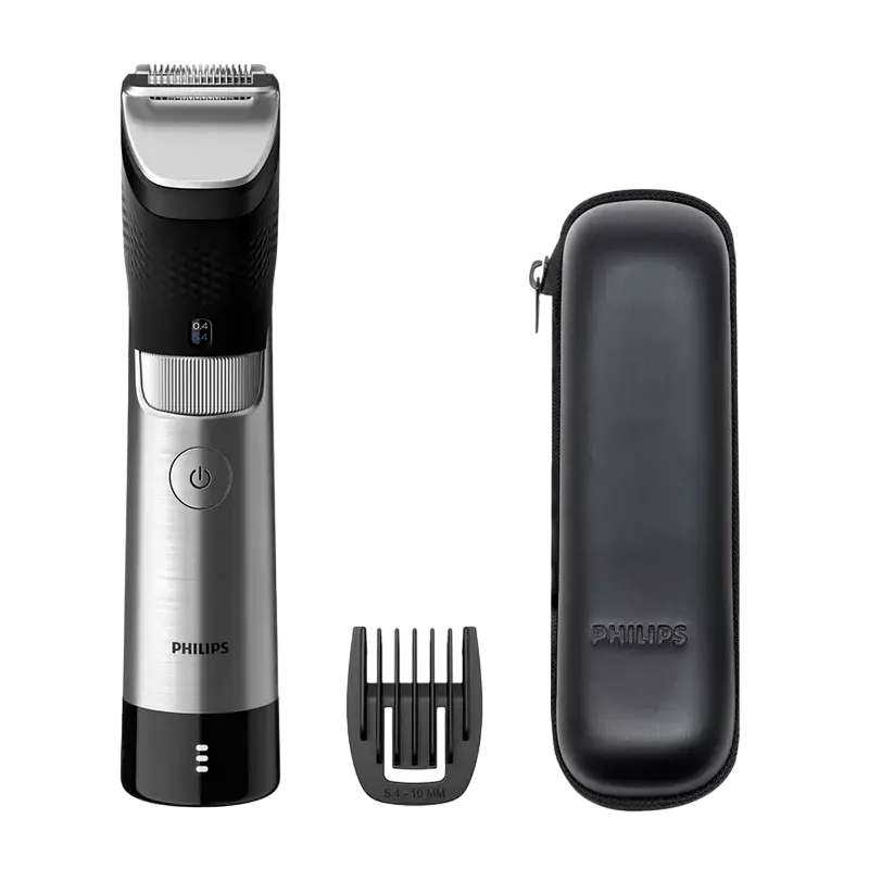 Trimmer pentru barbă Philips BT9810/15