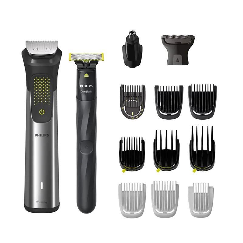 Trimmer Philips MG9552/15