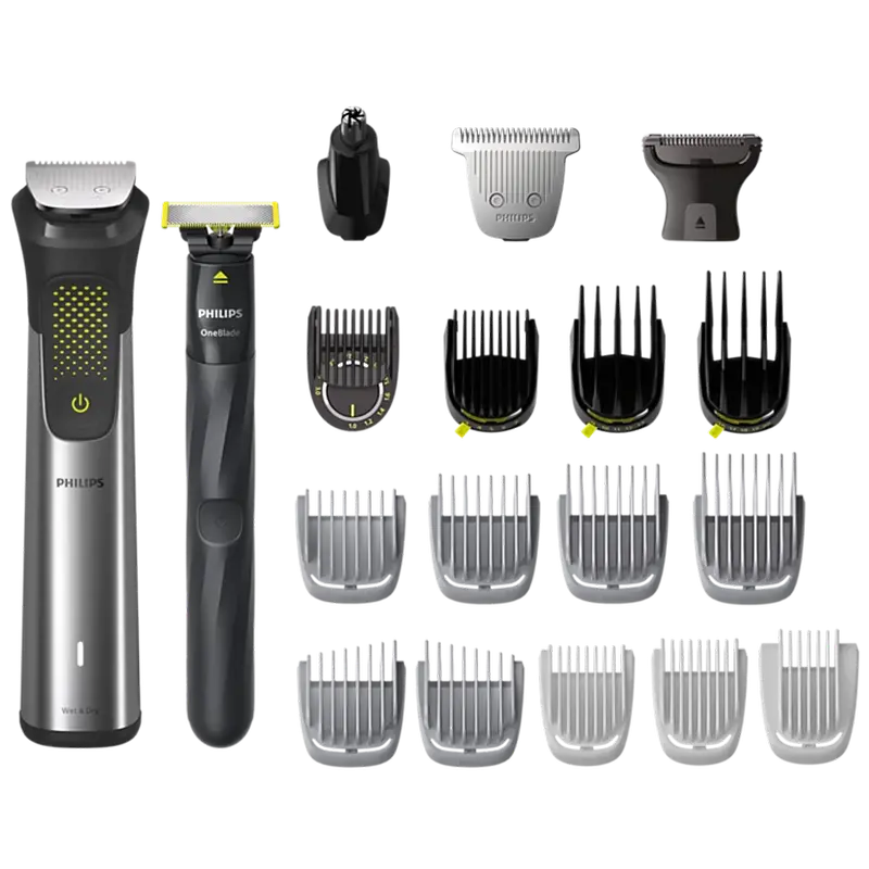 Trimmer Philips MG9555/15