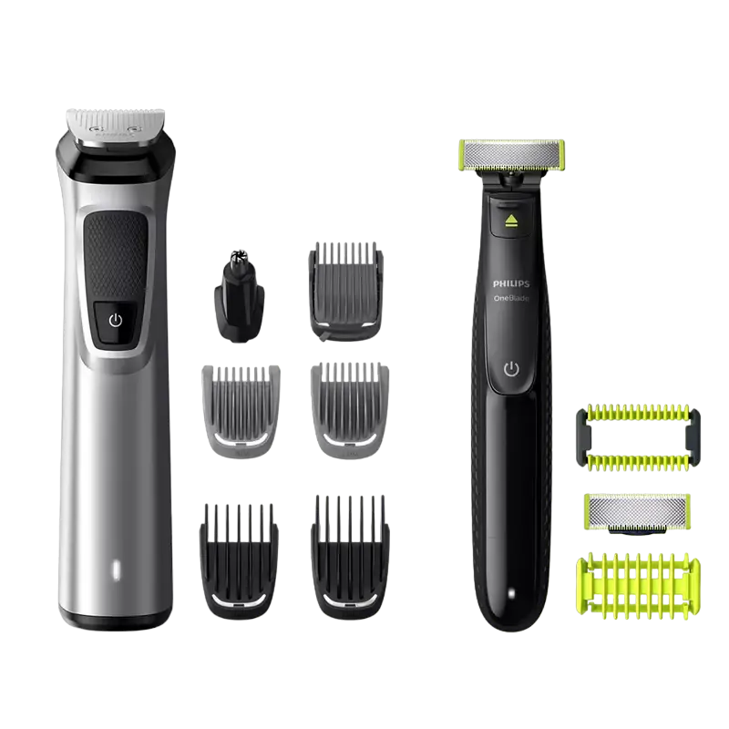 Trimmer Philips MG9710/90