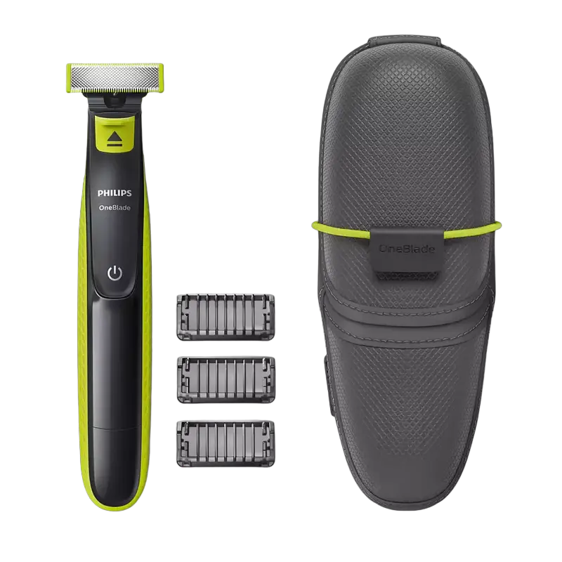 Trimmer Philips QP2520/65