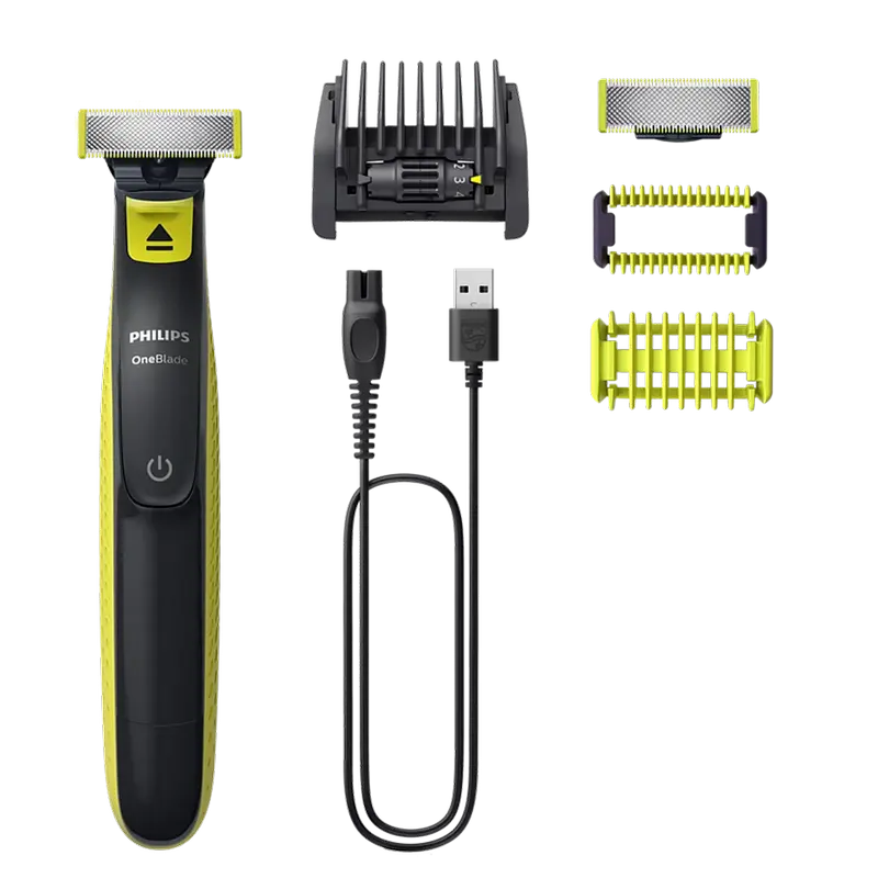 Trimmer Philips QP2824/20