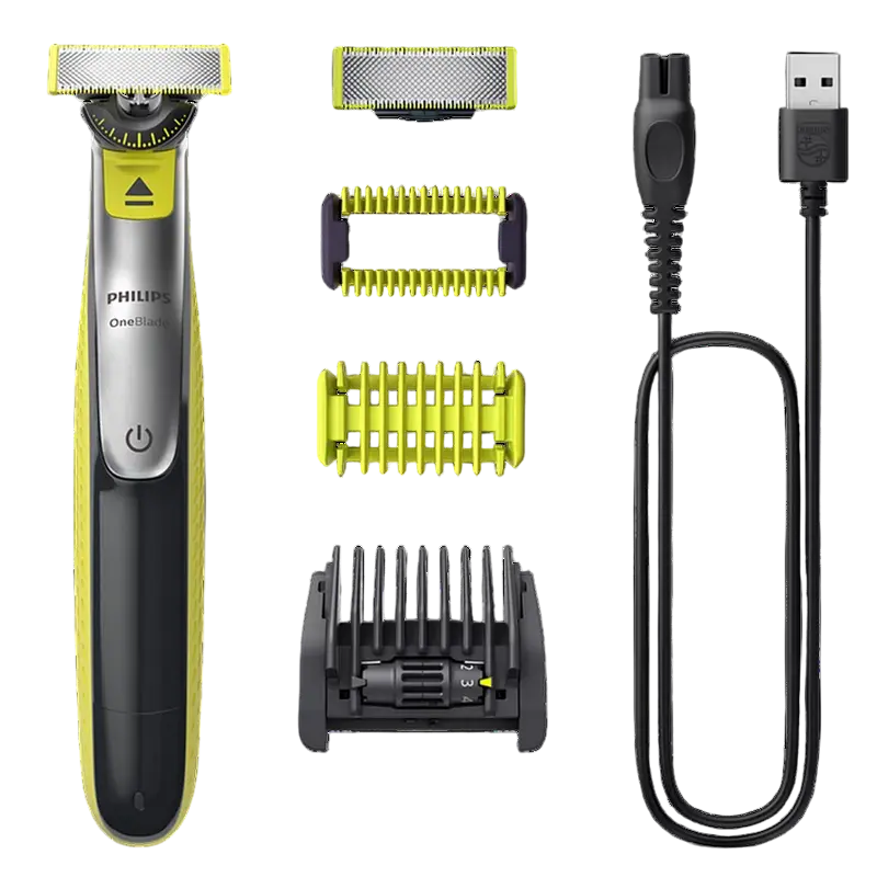 Trimmer Philips QP2834/20