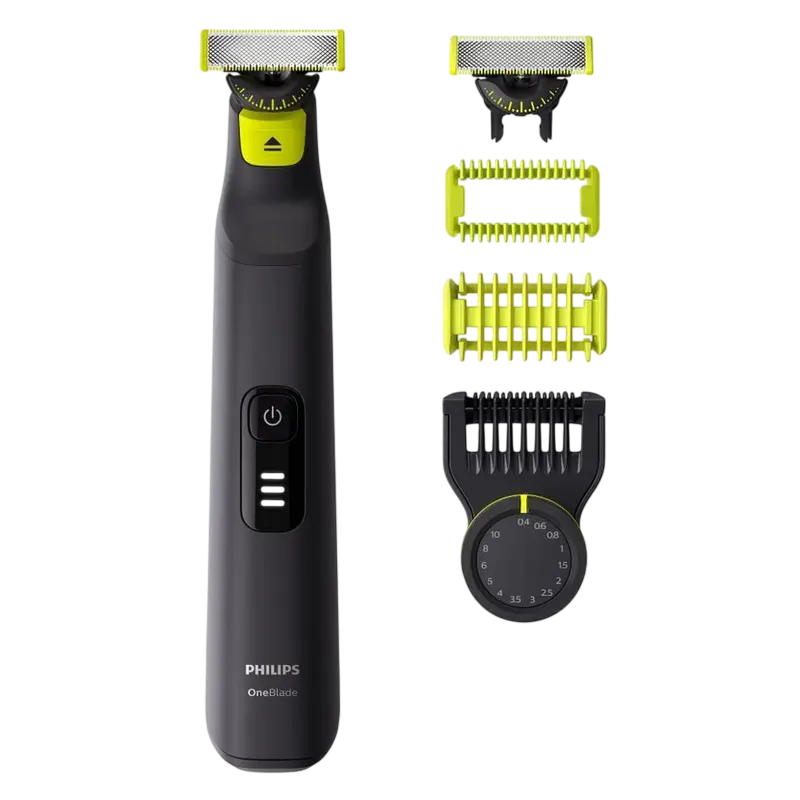 Trimmer Philips OneBlade QP6542/15