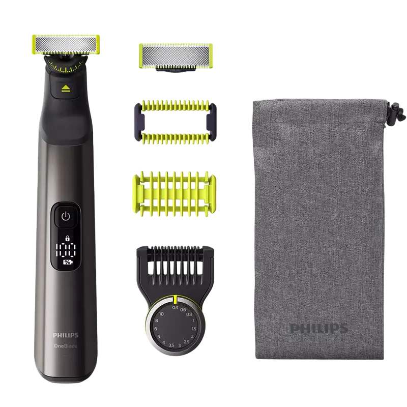 Trimmer Philips QP6551/15