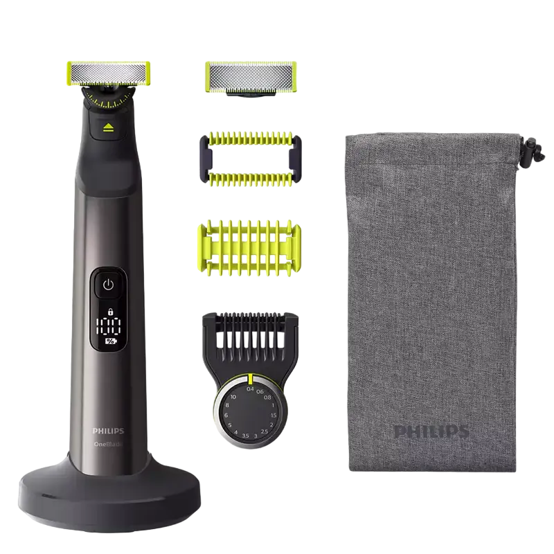Trimmer Philips QP6551/17