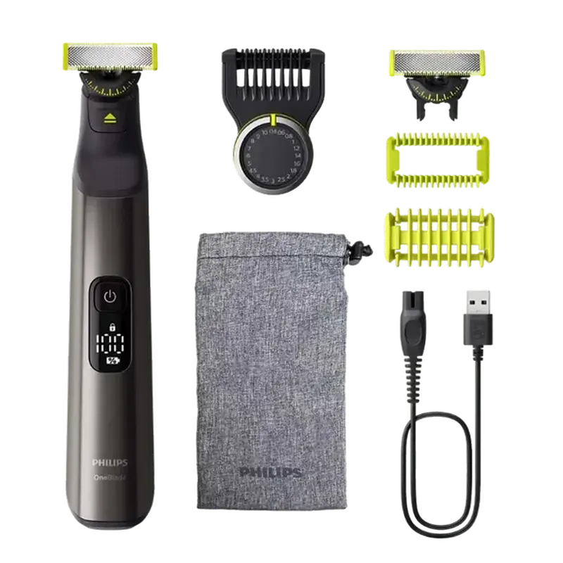 Trimmer Philips QP6552/15