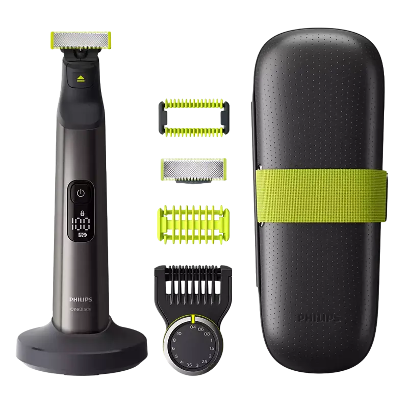 Trimmer Philips QP6650/61