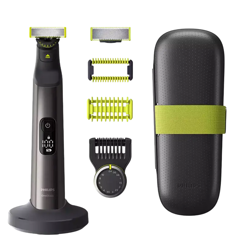 Trimmer Philips QP6651/61