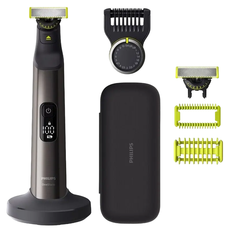 Trimmer Philips QP6652/61