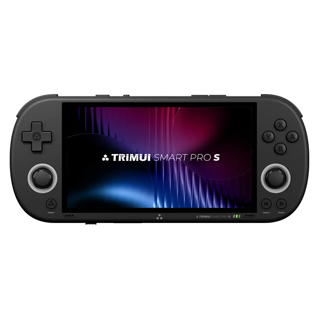 TrimUI Smart Pro, imagine suplimentară 7