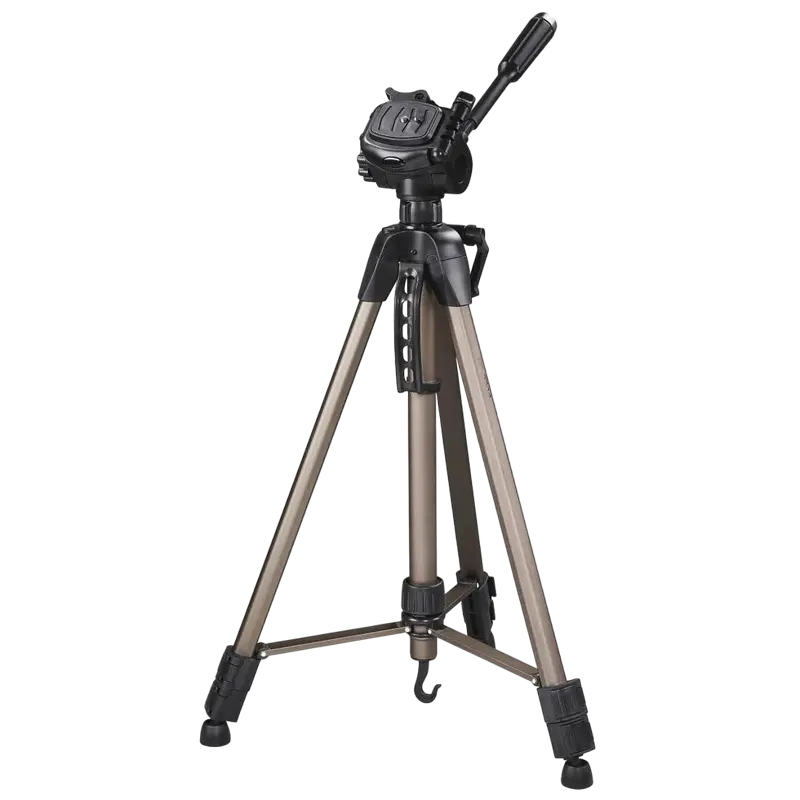 Tripod Hama Star 62 1600mm (4162) Black
