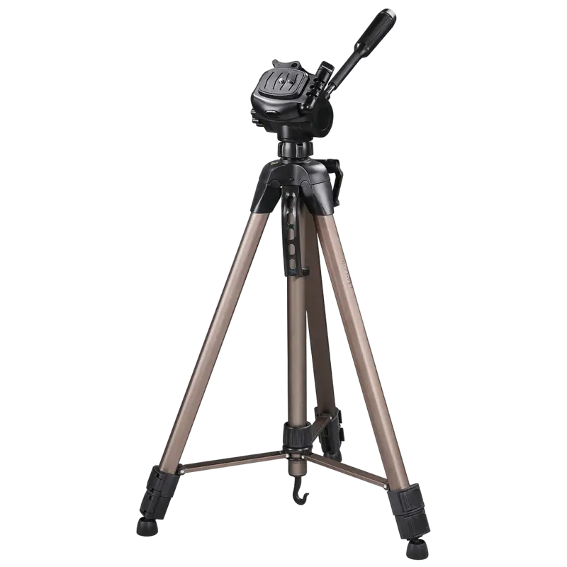 Tripod Hama Star 63 1660 mm (4163) Black