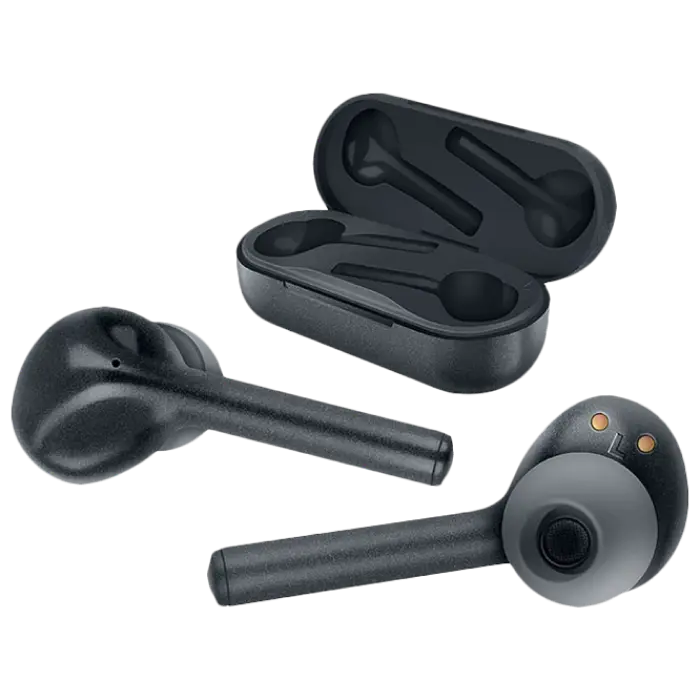 True Wireless SVEN E-705BT, True Wireless, Black