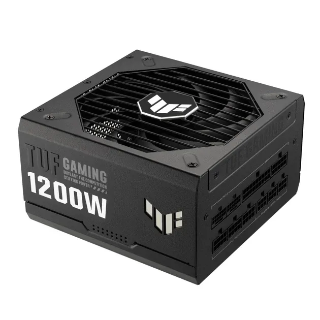 Asus TUF-GAMING-1200G PCIE5 1200W Gold 485473)