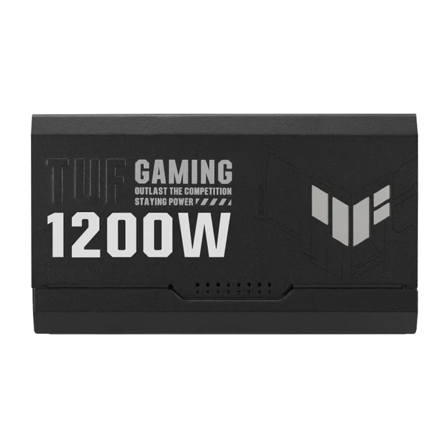 Asus TUF-GAMING-1200G PCIE5 1200W Gold 485473), vedere alternativă