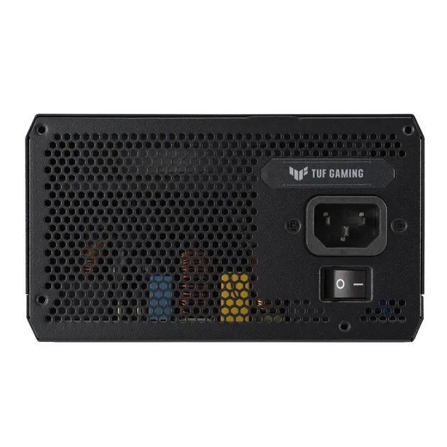 Asus TUF-GAMING-1200G PCIE5 1200W Gold 485473), vedere laterală