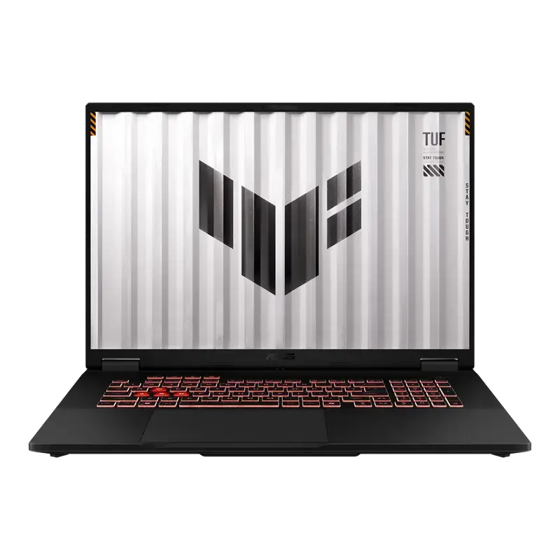 ASUS 18.0" TUF Gaming A18 FA808UM Gray (Ryzen 7 260 16Gb 512Gb 5060 8Gb)