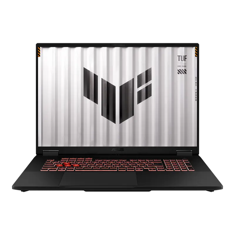 ASUS 18.0" TUF Gaming A18 FA808UP Gray (Ryzen 7 260 32Gb 1Tb 5070 8Gb)