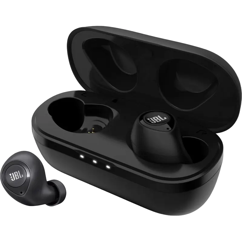 JBL TUNE 100TWS Black