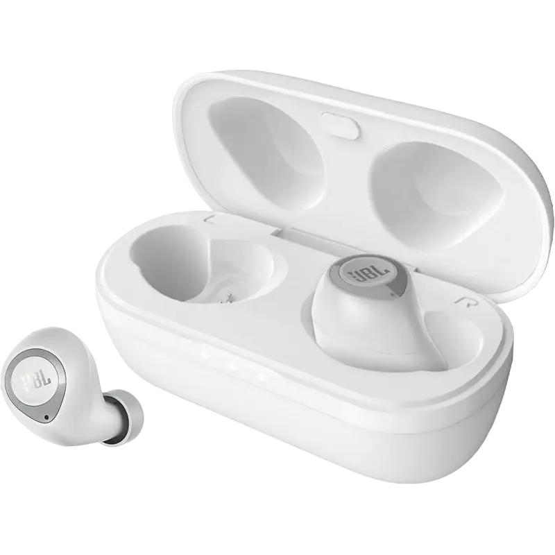 JBL TUNE 100TWS White