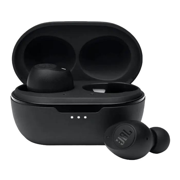 JBL TUNE 115TWS Black