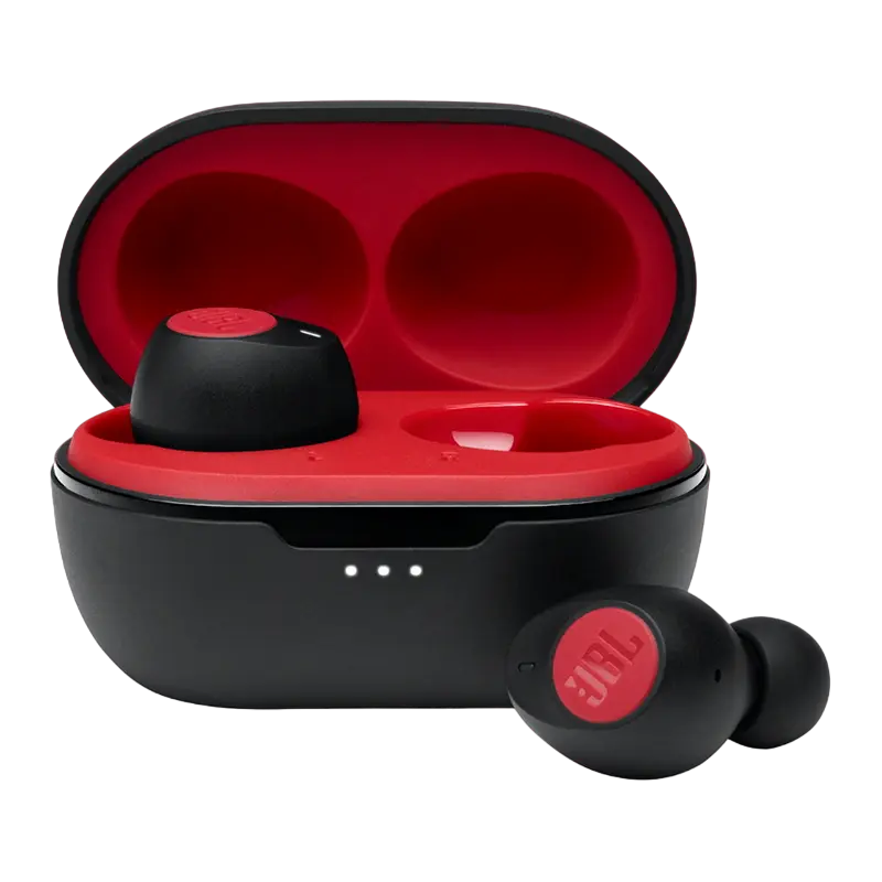 JBL TUNE 115TWS Red