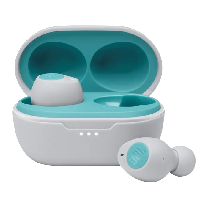 JBL TUNE 115TWS Turquoise/Grey