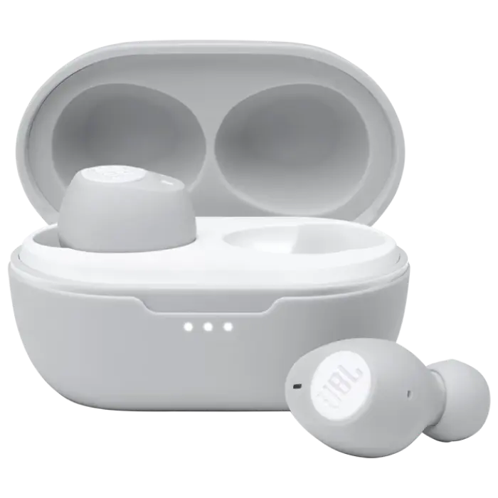 JBL TUNE 115TWS White