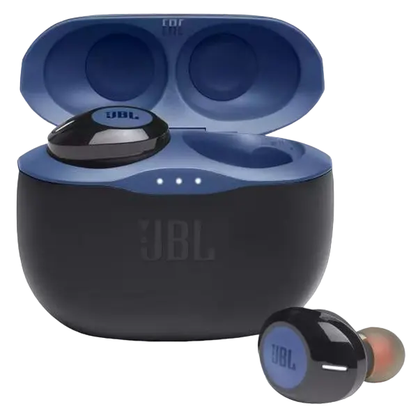 JBL TUNE 125TWS Blue