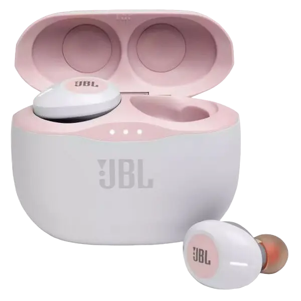 JBL TUNE 125TWS Pink